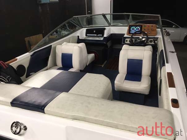 2016' Sea Ray photo #1