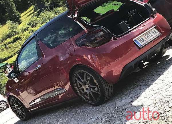 2010' Citroen DS3 photo #3