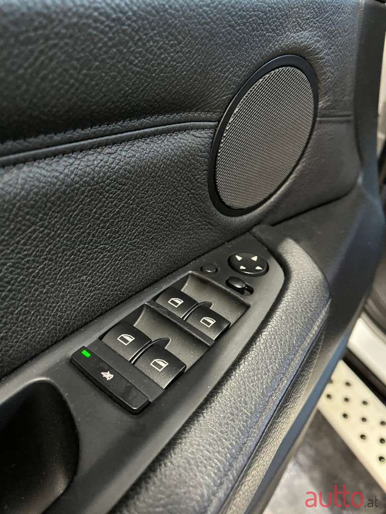 2008' BMW X5 photo #6