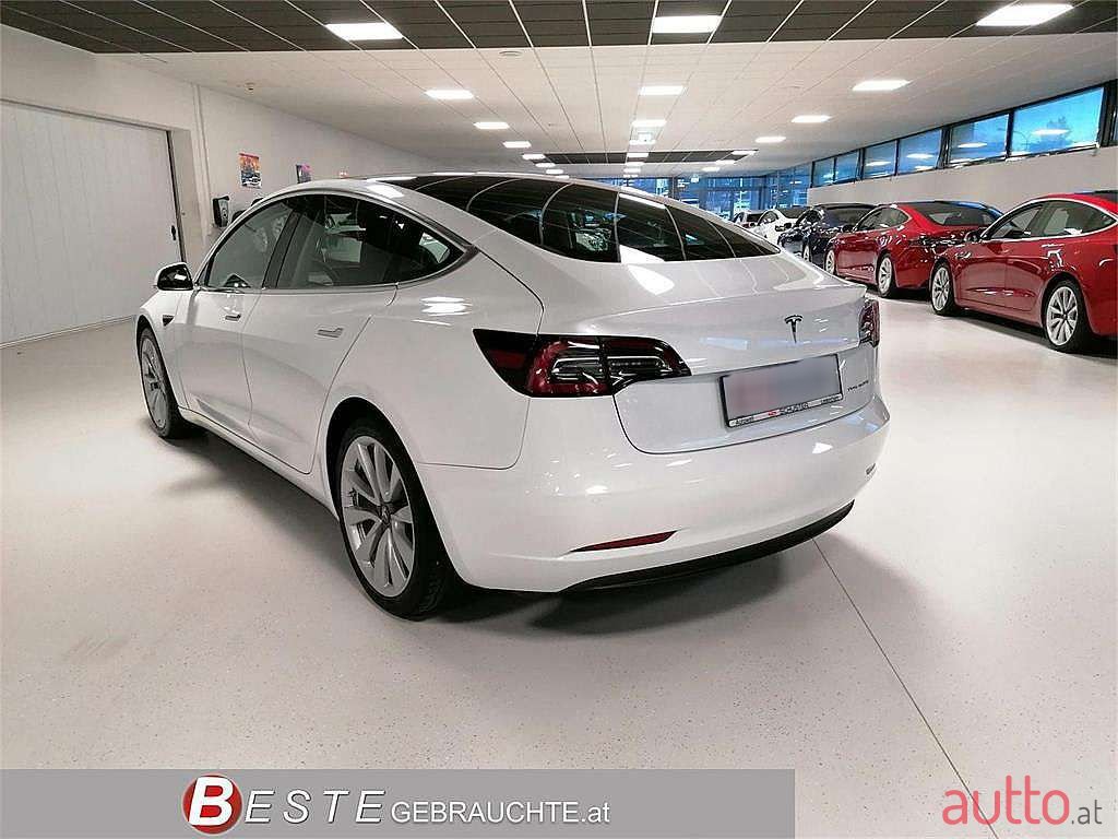 2020' Tesla Model 3 photo #4