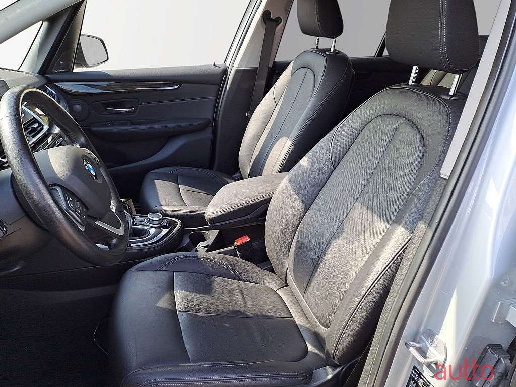 2019' BMW 2Er-Reihe photo #6