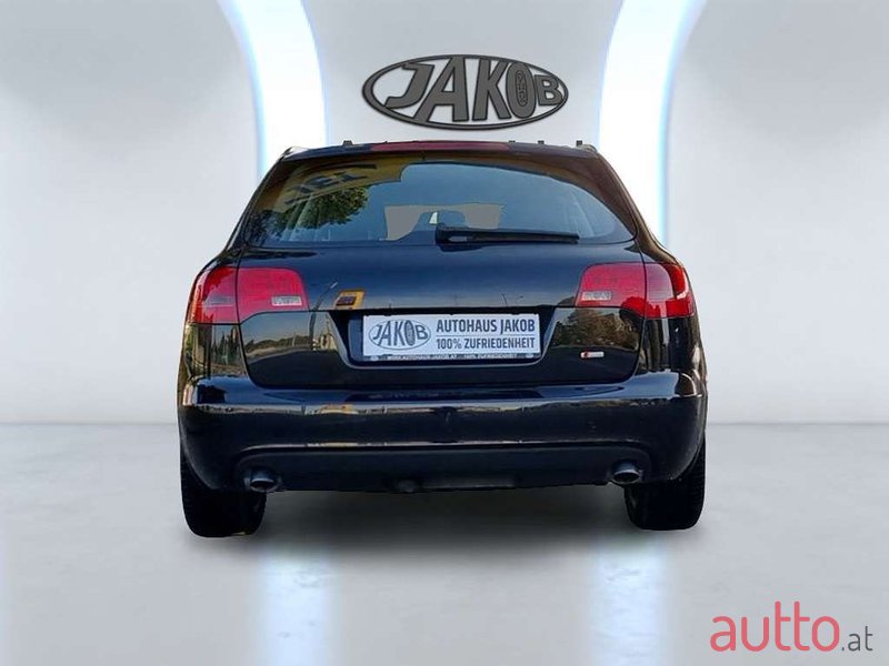 2008' Audi A6 photo #3
