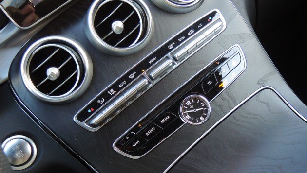 Mercedes ruft weltweit Viertelmillion Autos zurück
