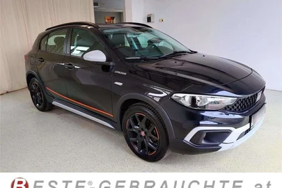 2023' Fiat Tipo
