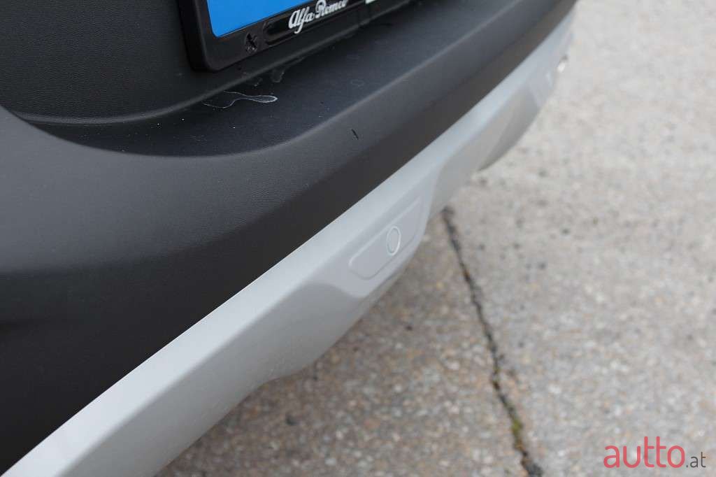 2018' Kia Stonic photo #5