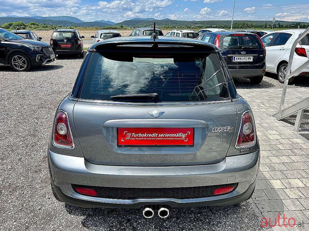 2008' MINI Mini photo #4
