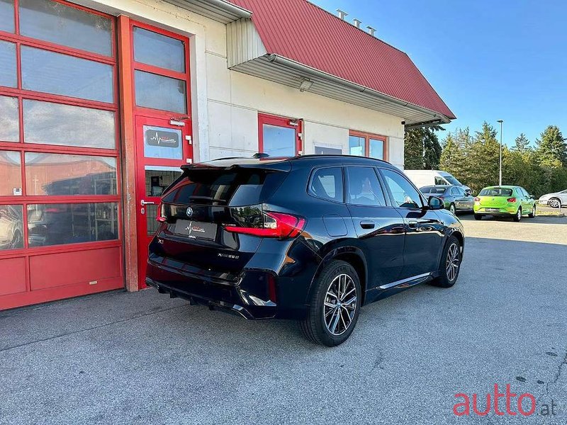 2023' BMW X1 photo #4