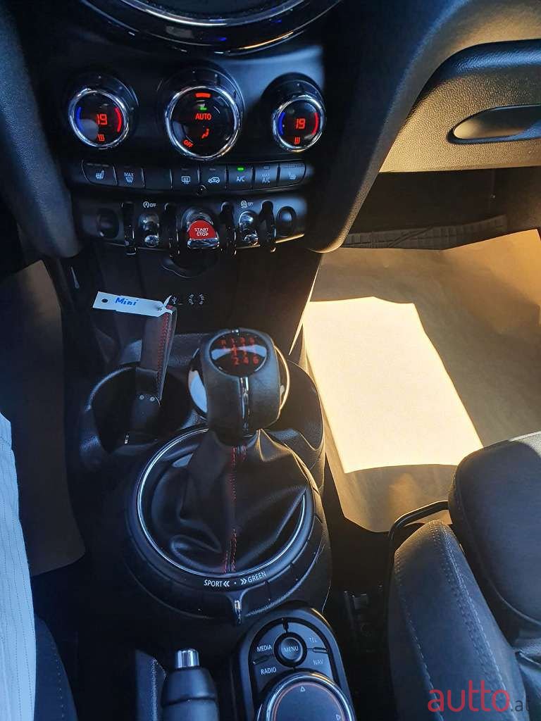 2018' MINI Mini photo #4