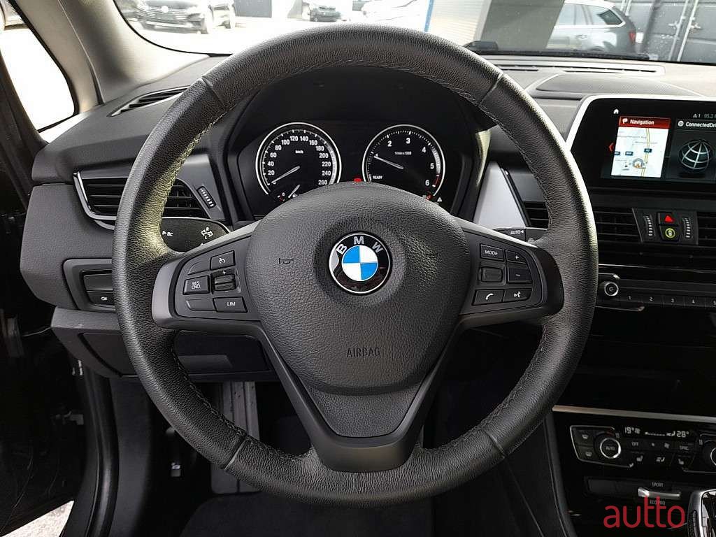 2020' BMW 2Er-Reihe photo #5