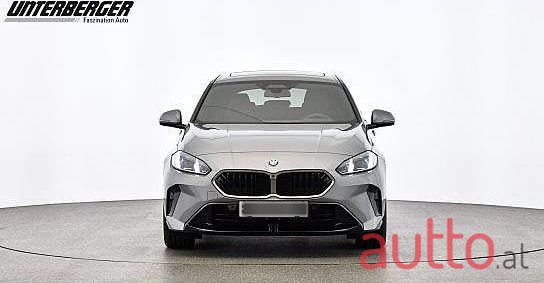 2024' BMW 1Er-Reihe photo #2