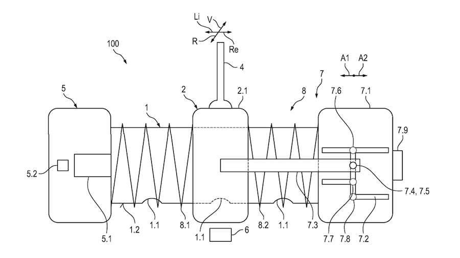 Porsche Is Developing a Shifter That Acts Like a Manual or Automatic