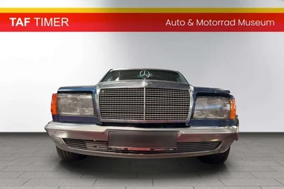 1984' Mercedes-Benz 280