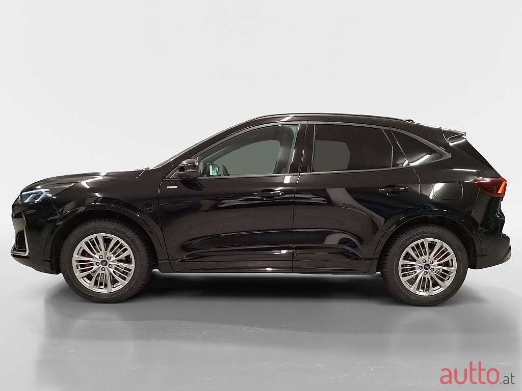 2024' Ford Kuga photo #3