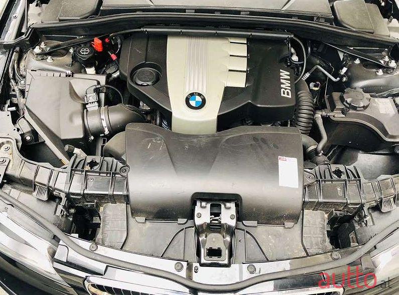 2007' BMW 1Er-Reihe photo #4