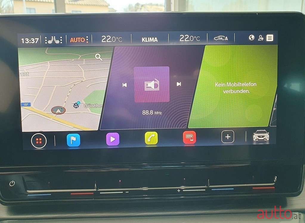 2023' Cupra Formentor photo #5