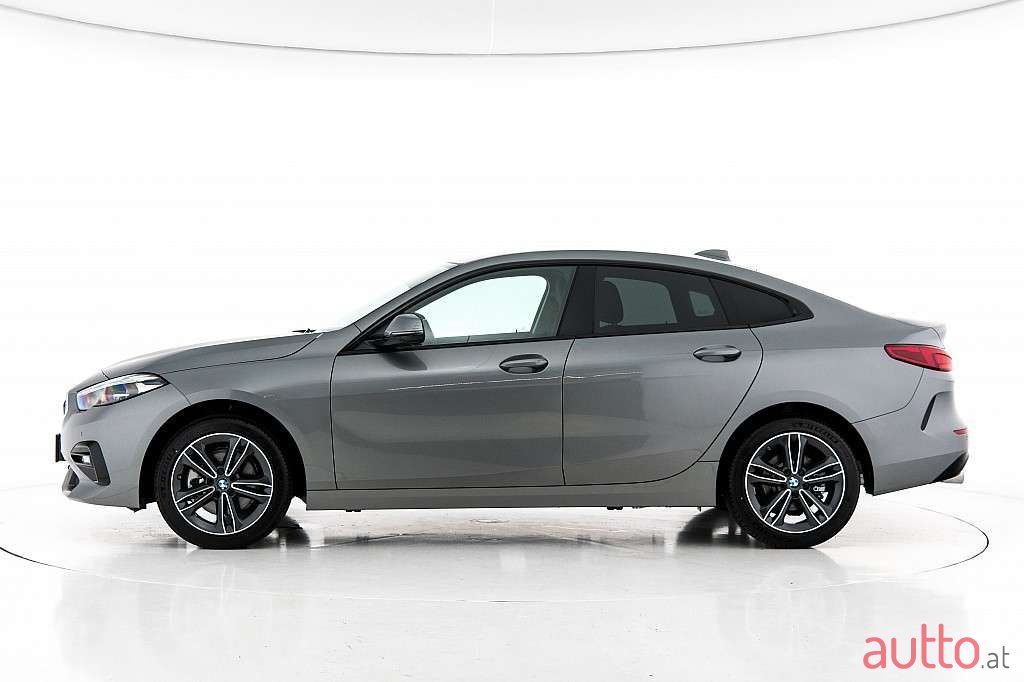2022' BMW 2Er-Reihe photo #2
