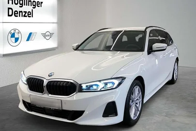 2024' BMW 3Er-Reihe