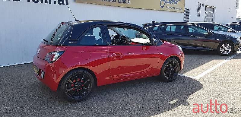 2019' Opel Adam photo #3