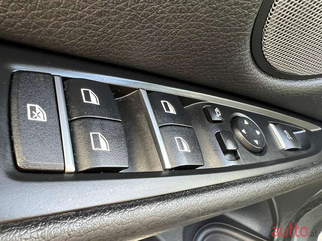 2016' BMW X5 photo #5