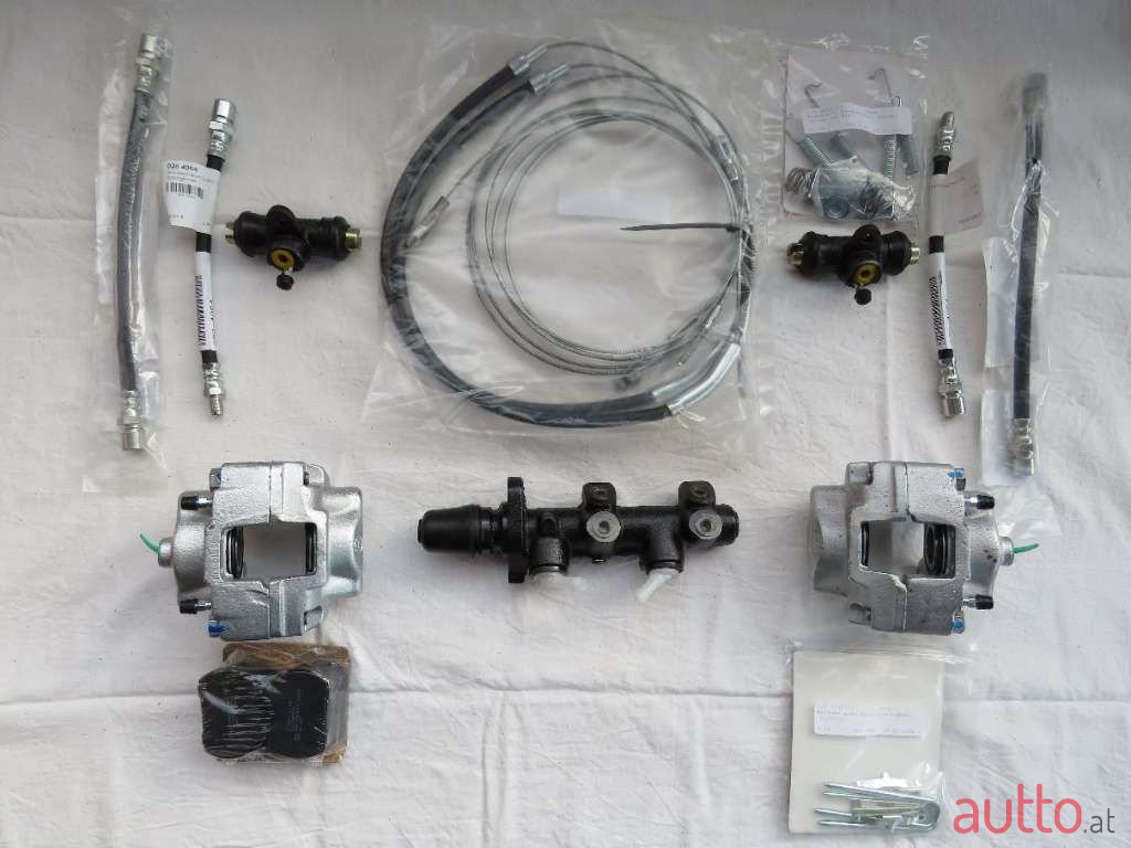 1973' Volkswagen Kafer photo #6