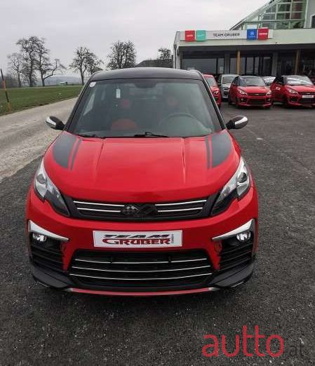 2020' Ligier Js photo #2