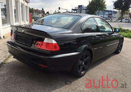 2004' BMW 3Er-Reihe photo #4