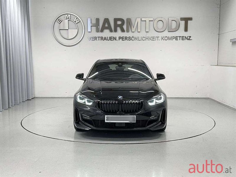 2024' BMW 1Er-Reihe photo #5