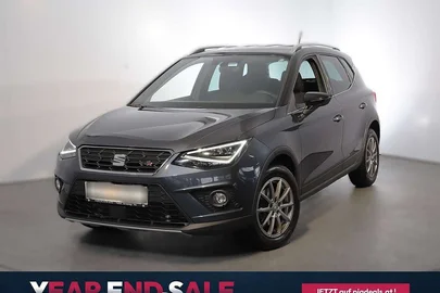 2020' SEAT Arona