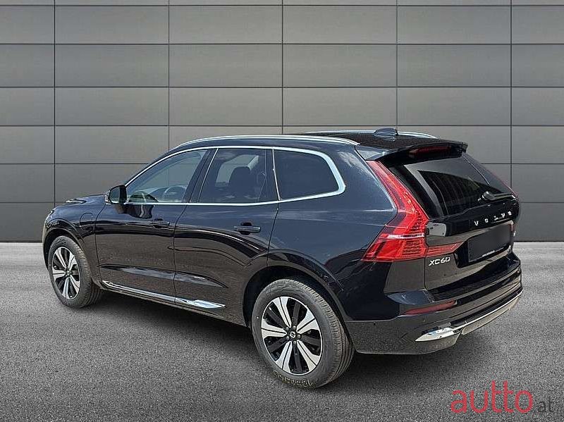 2024' Volvo XC60 photo #4