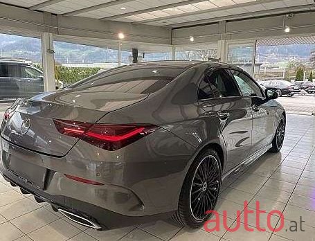 2023' Mercedes-Benz Cla-Klasse photo #6