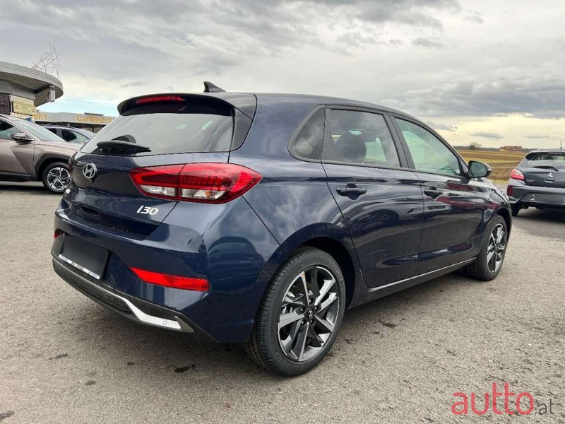 2024' Hyundai i30 photo #5