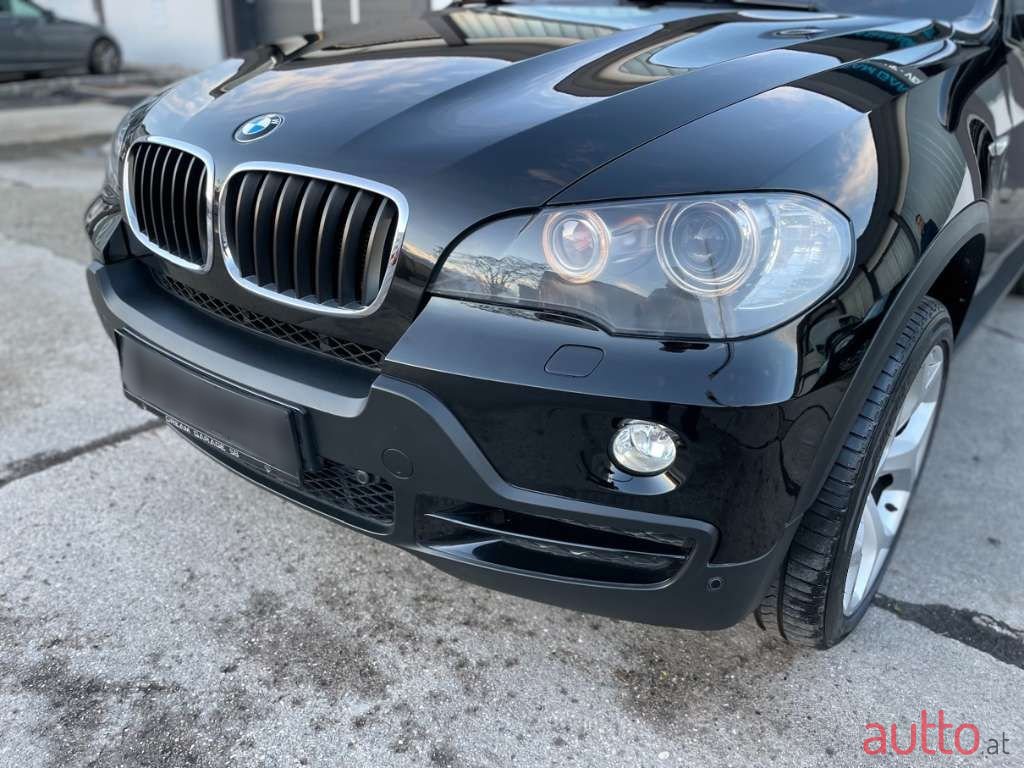 2007' BMW X5 photo #3