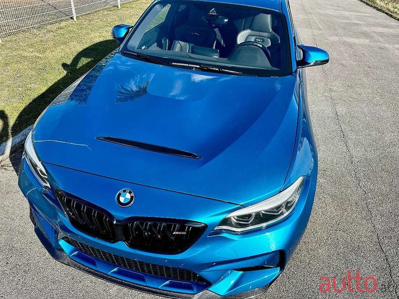 2020' BMW 2Er-Reihe photo #5