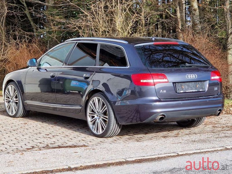 2011' Audi A6 photo #6