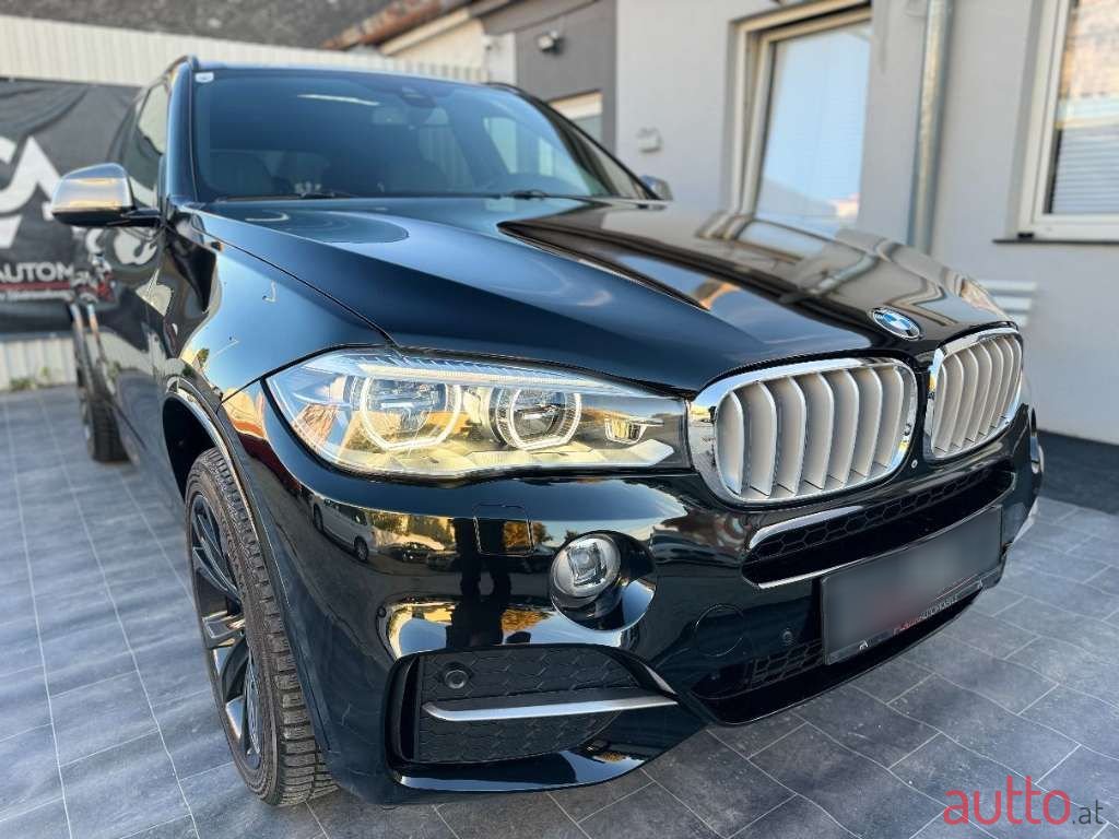 2014' BMW X5 photo #2