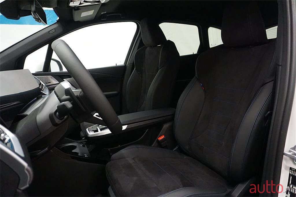 2022' BMW 2Er-Reihe photo #6