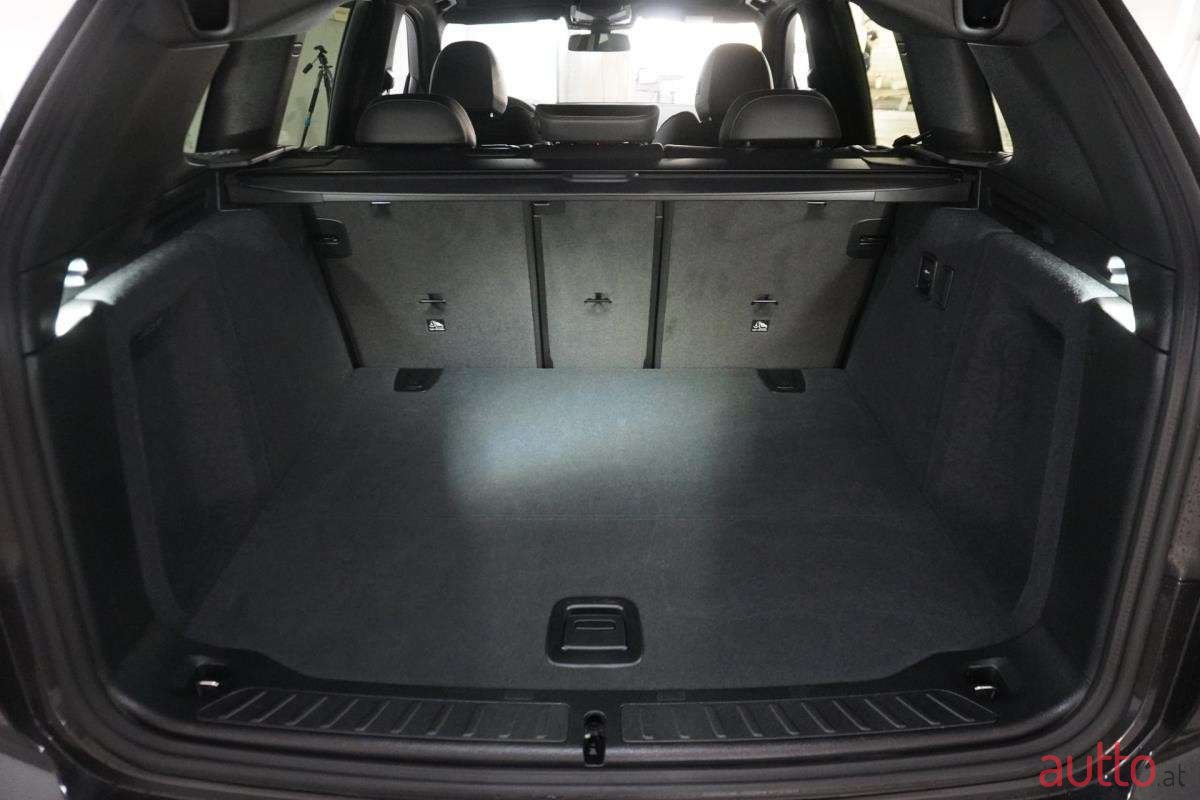 2022' BMW X3 photo #3