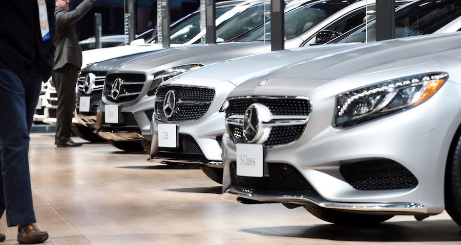 Cool oder Krise? Image-Problem bei den deutschen Premiummarken?