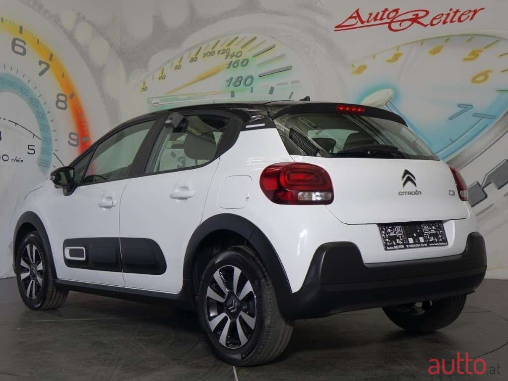 2023' Citroen C3 photo #4