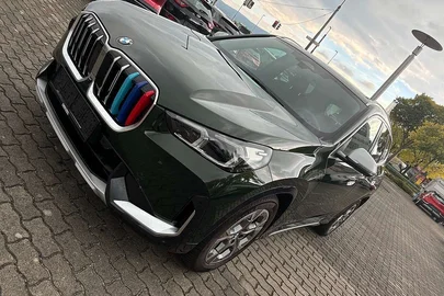 2023' BMW X1