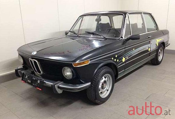 1975' BMW Sonstige photo #1