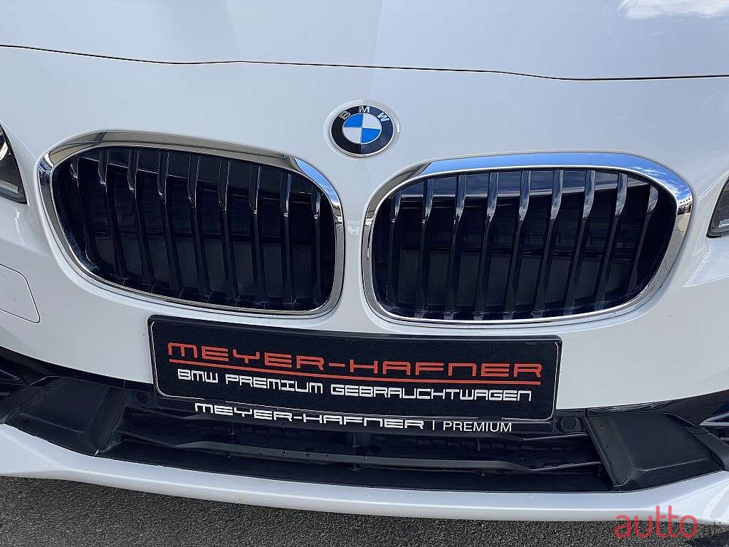 2020' BMW 2Er-Reihe photo #4