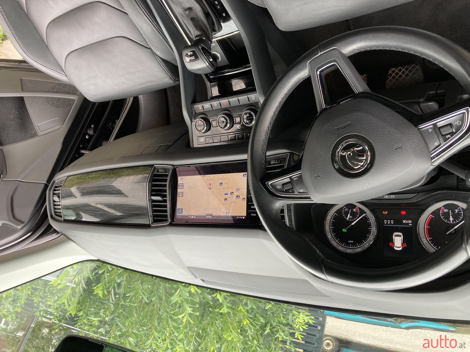 2020' Skoda Kodiaq photo #6