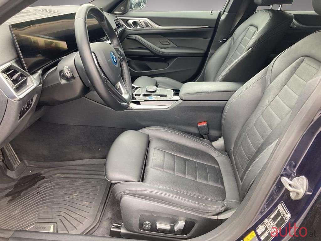 2023' BMW 4Er-Reihe photo #6