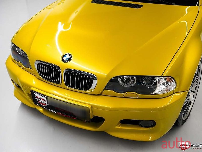 2003' BMW 3Er-Reihe photo #5