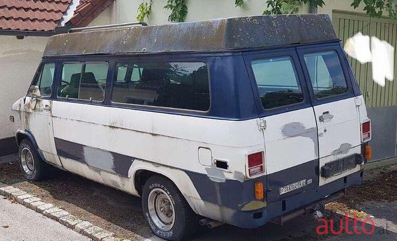 2009' Chevrolet photo #1