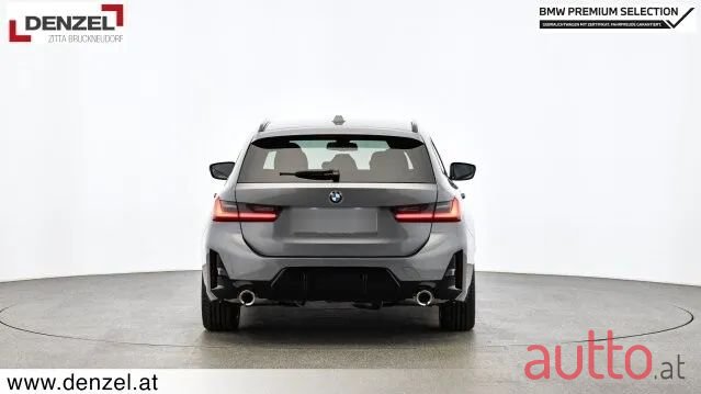2024' BMW 3Er-Reihe photo #4
