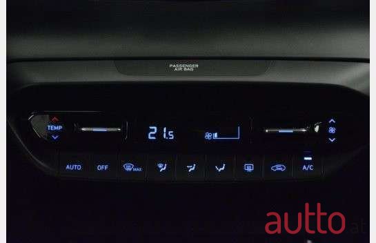 2021' Hyundai Bayon photo #5