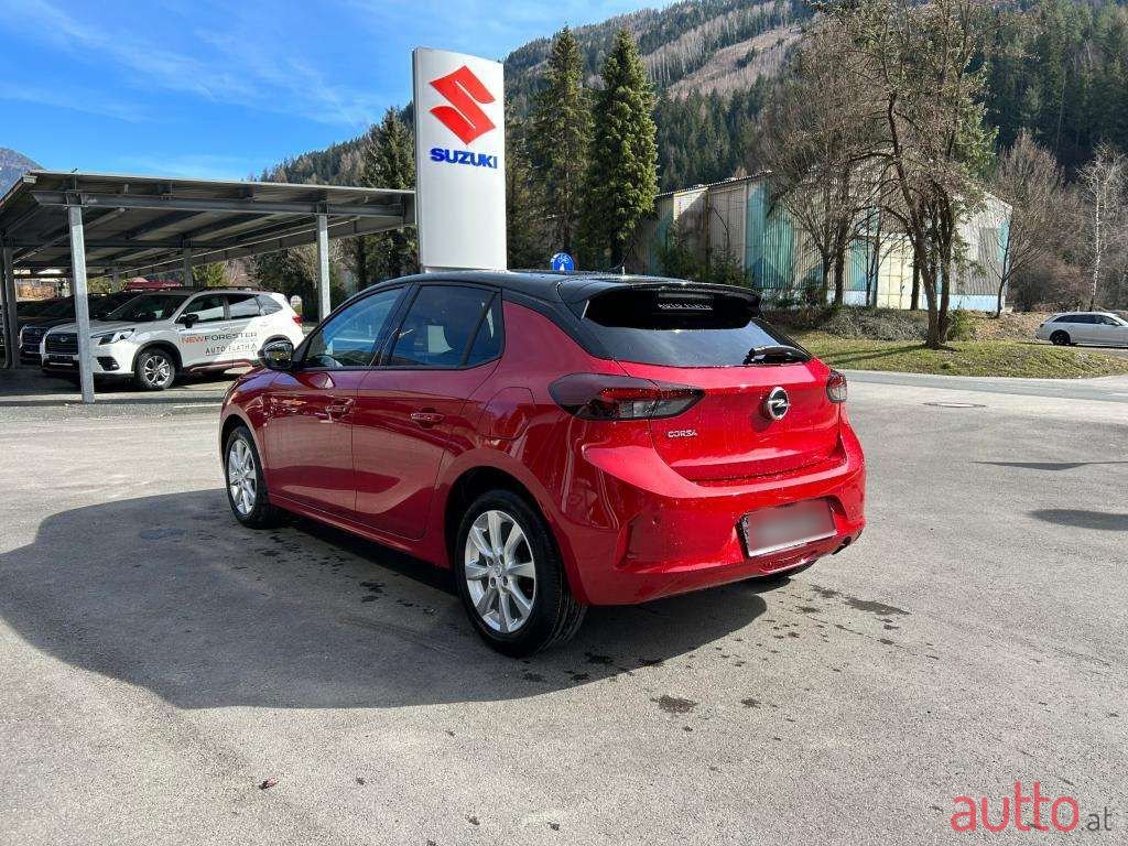 2023' Opel Corsa photo #3