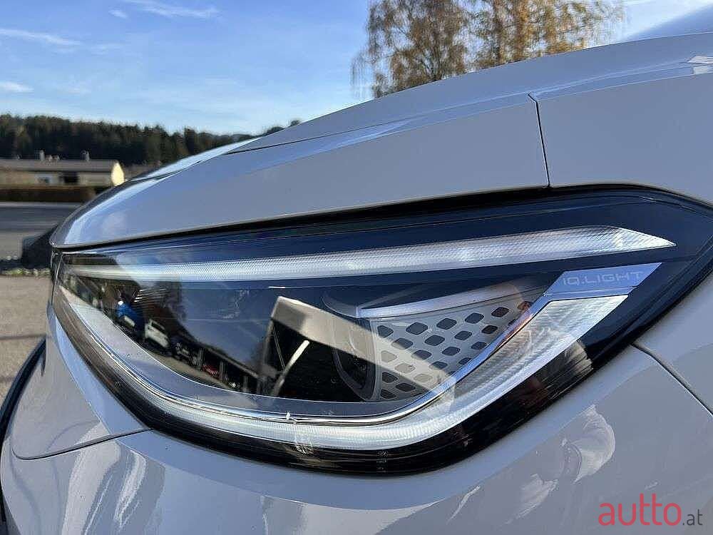 2022' Volkswagen ID.5 photo #4